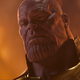 The Mad Titan himself, Thanos (Josh Brolin).